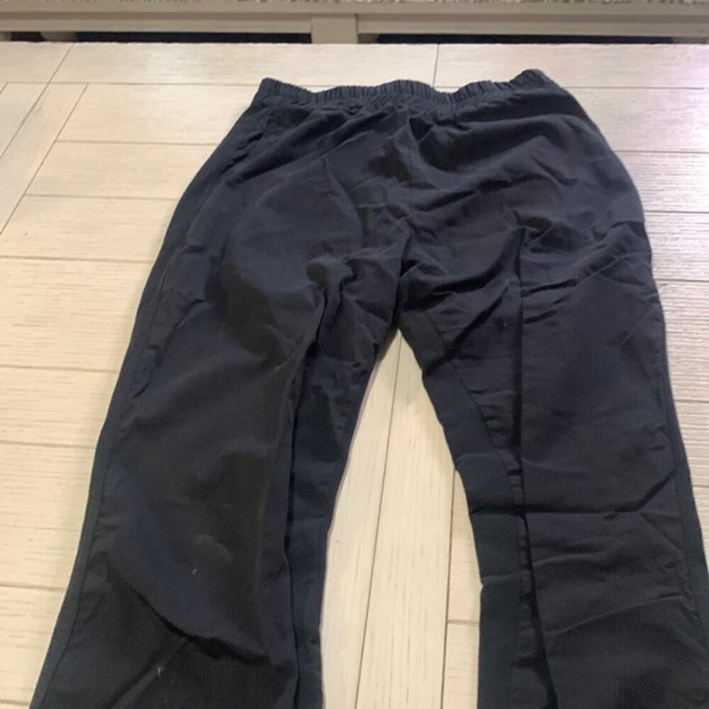 Zara joggers